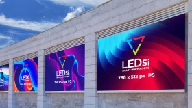 LED экраны уличные и Уличные светодиодные LED экраны Электросталь